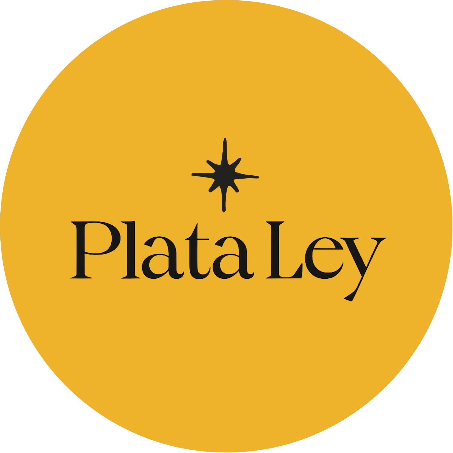 PlataLey Logo